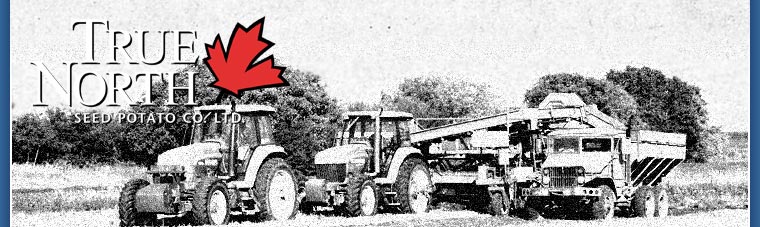 True North Seed Potato Company